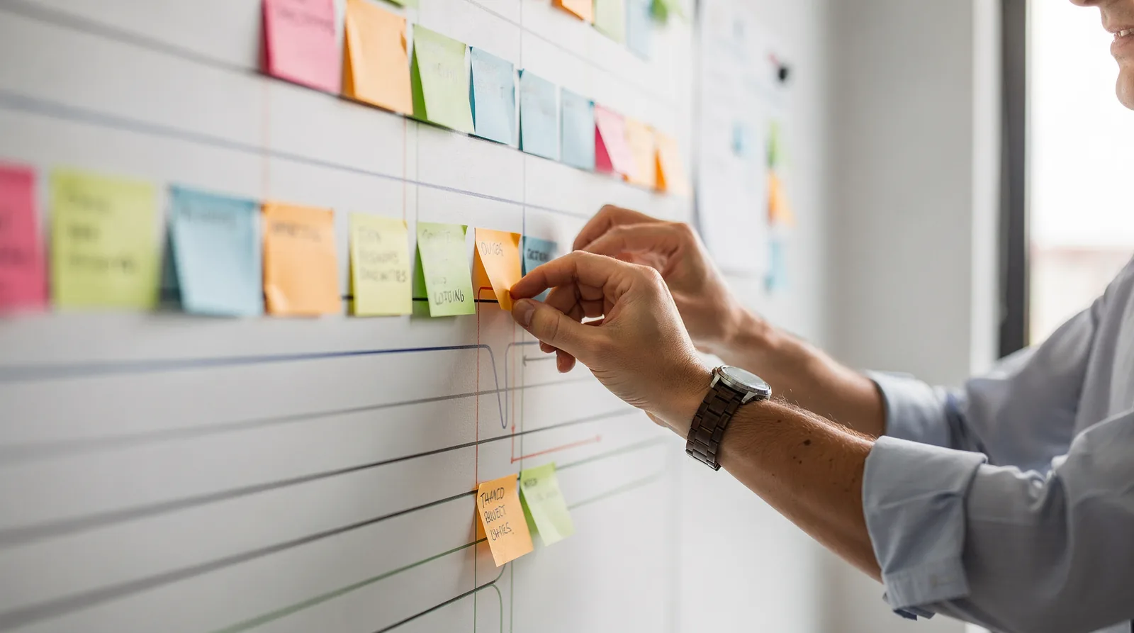 Schedules translate a construction plan into a day-by-day roadmap that keeps crews, materials, and inspections